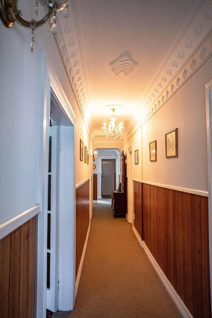 Richmond Guest House Bed & Breakfast