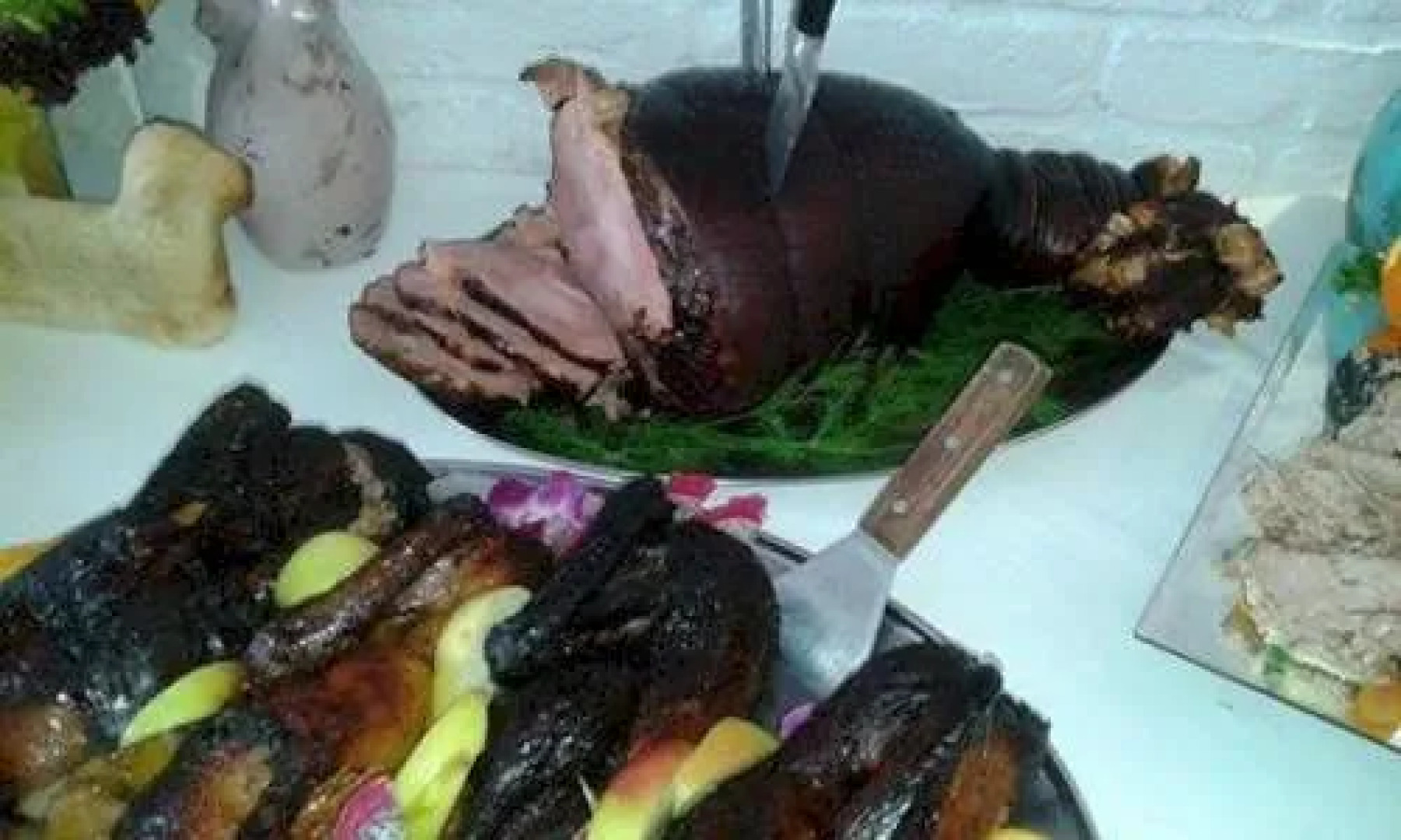 Aparthotel Flinski Sport & Spa