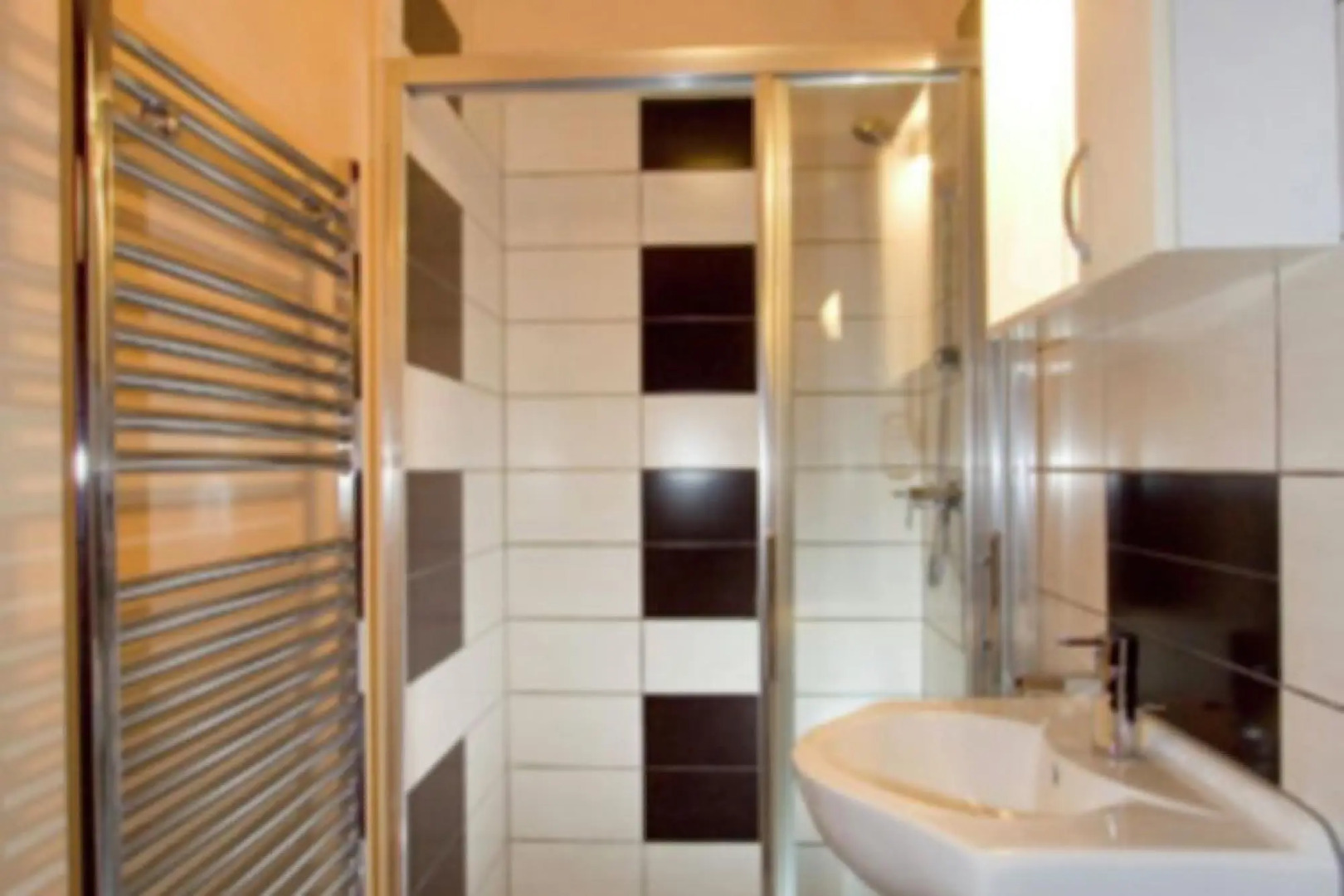 Bungalow in Dunes With Nautical Charm