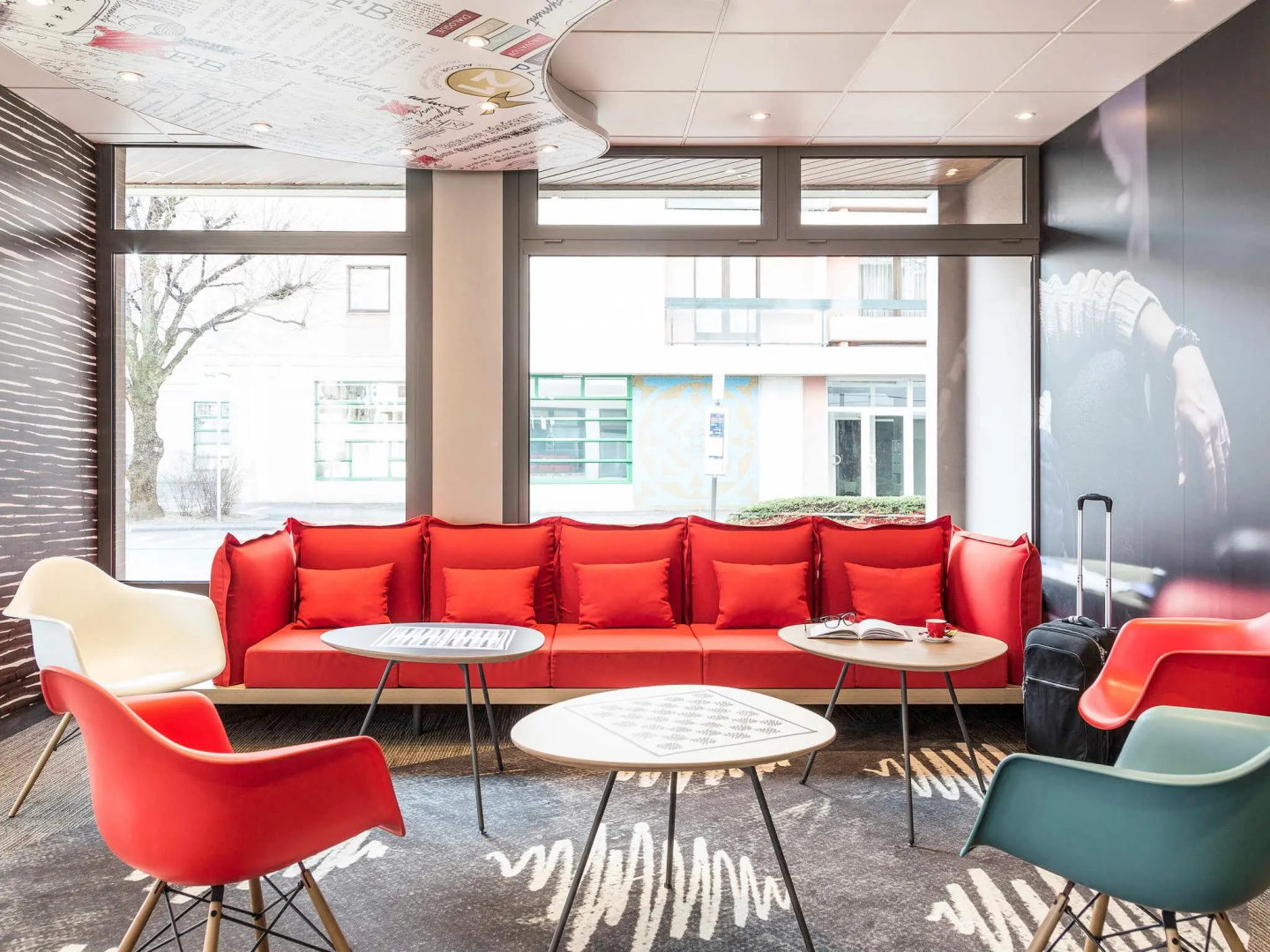 ibis Styles Thonon Les Bains Hotel