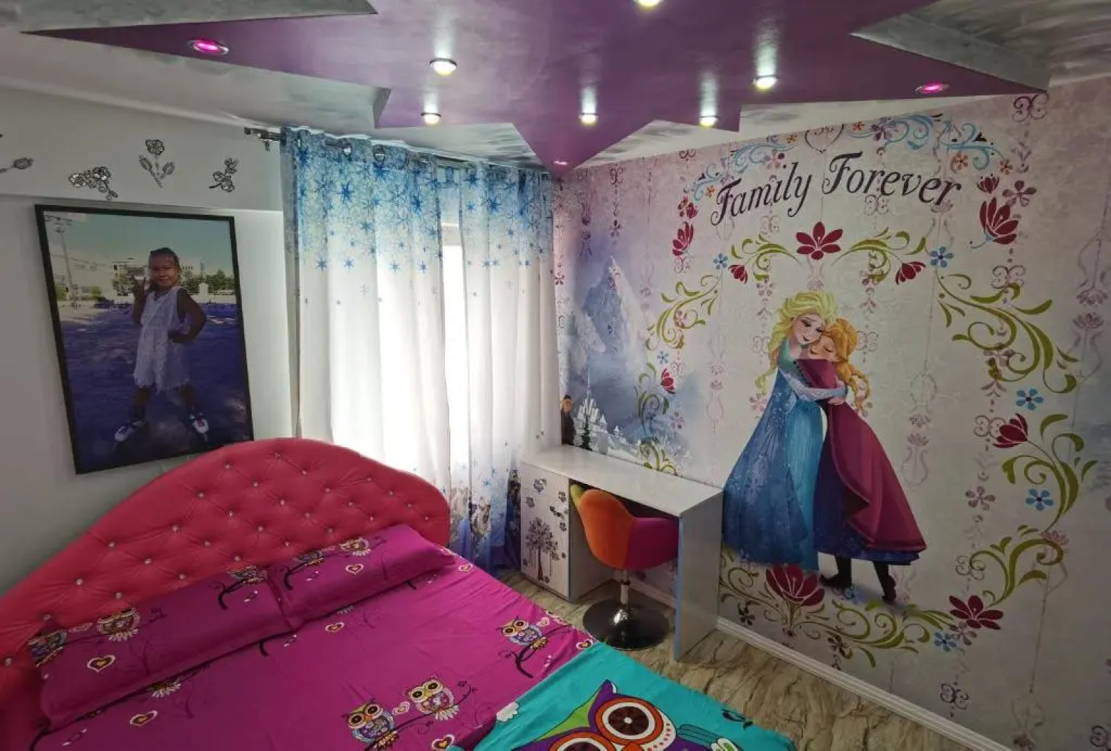 Apartament Mara