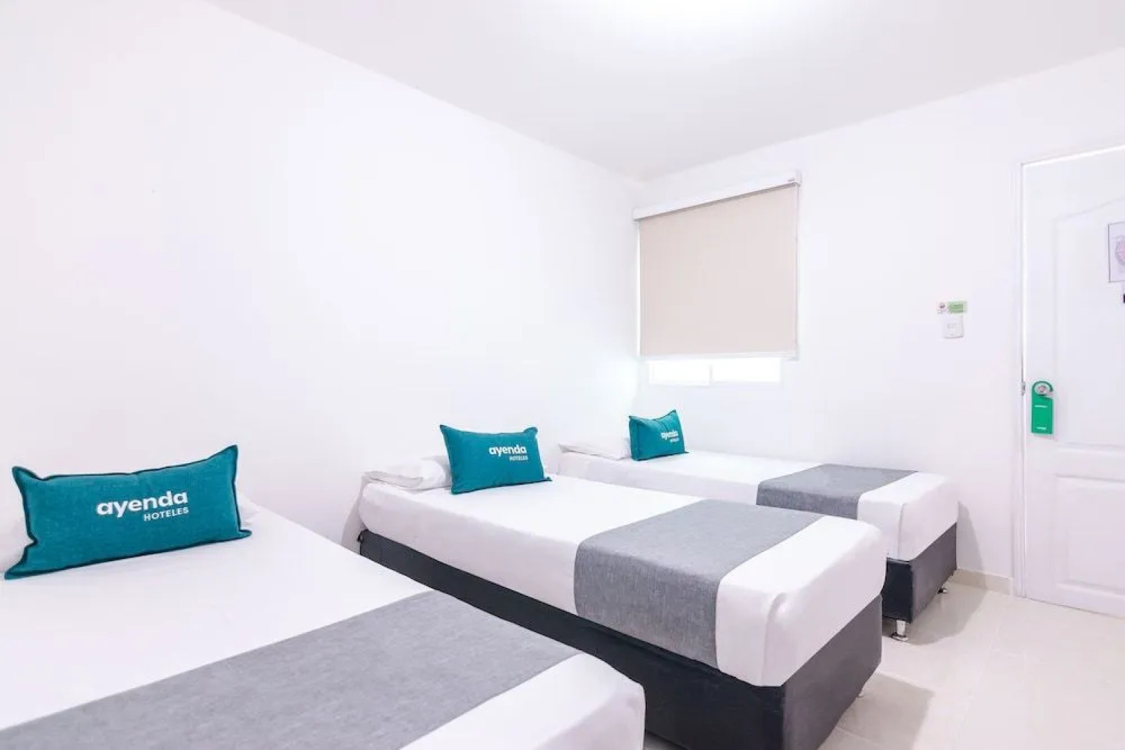 Hotel Casa Grande Riohacha