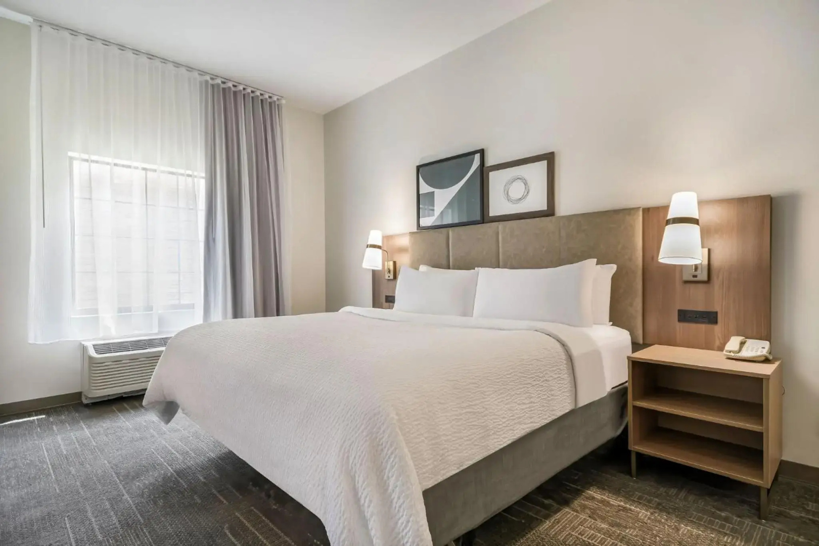 Staybridge Suites Toledo - Maumee by IHG