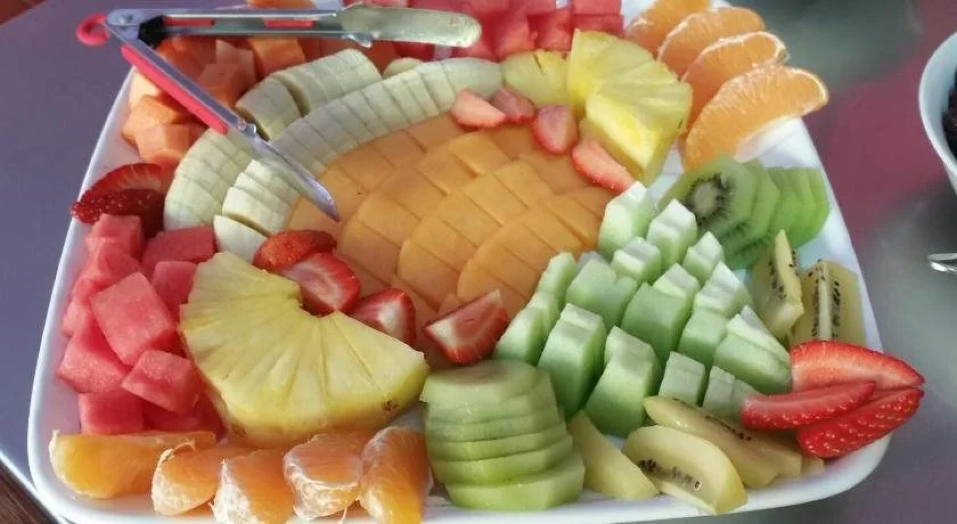 The Courthouse Bed & Breakfast