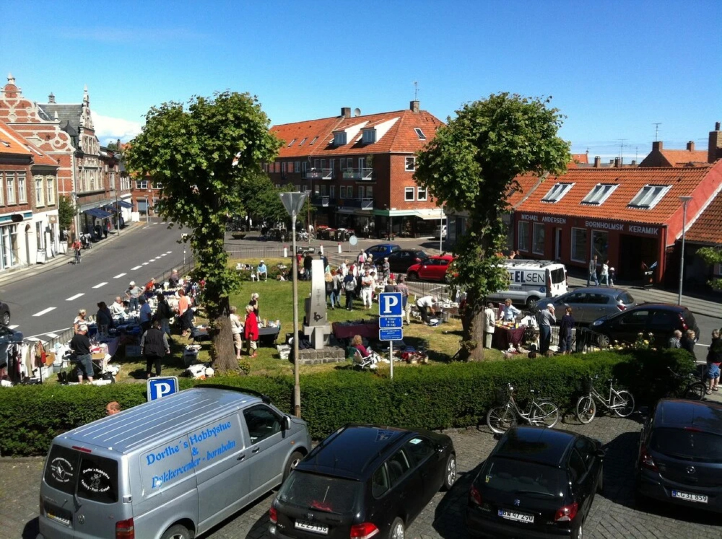 Det Gamle Posthus