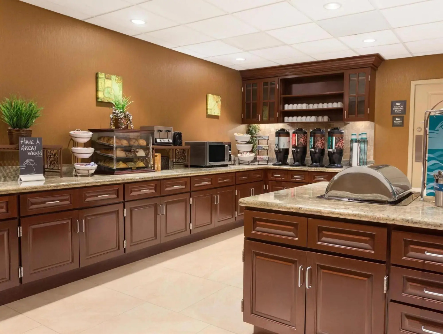 Homewood Suites by Hilton Lafayette, LA