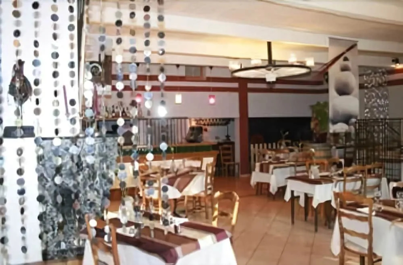 Logis Auberge du Château