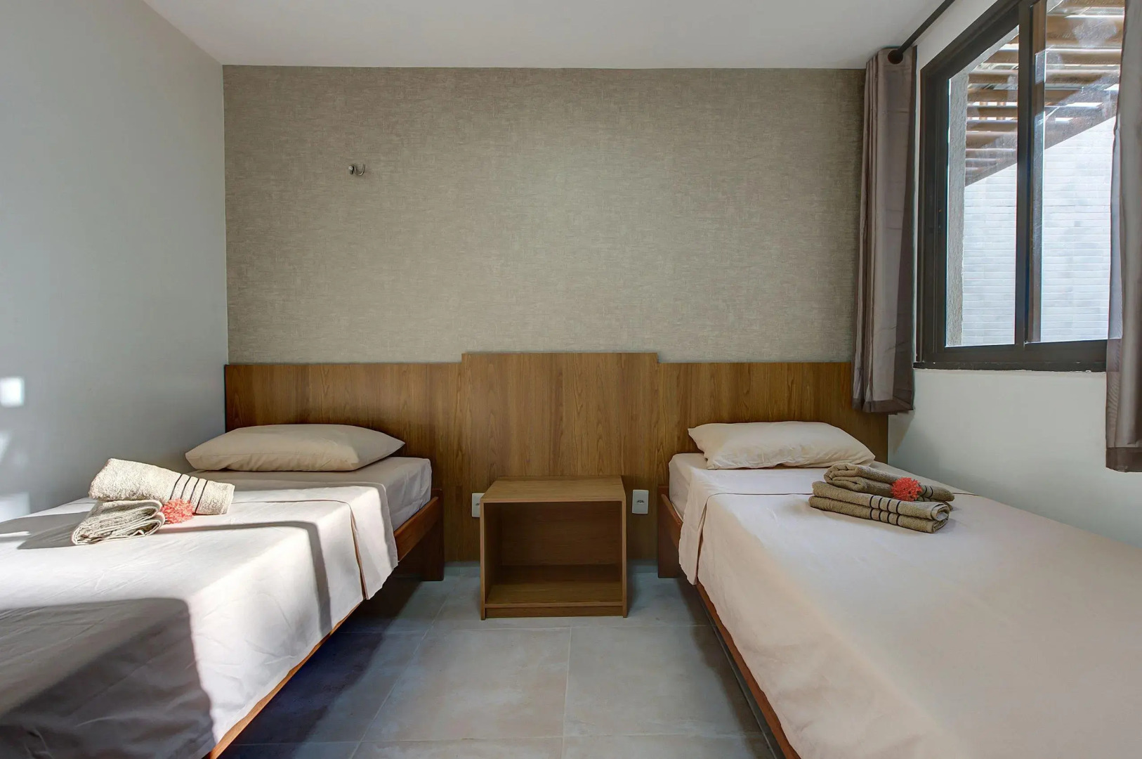 Wai Wai #202C - Apart em Cumbuco por Carpediem