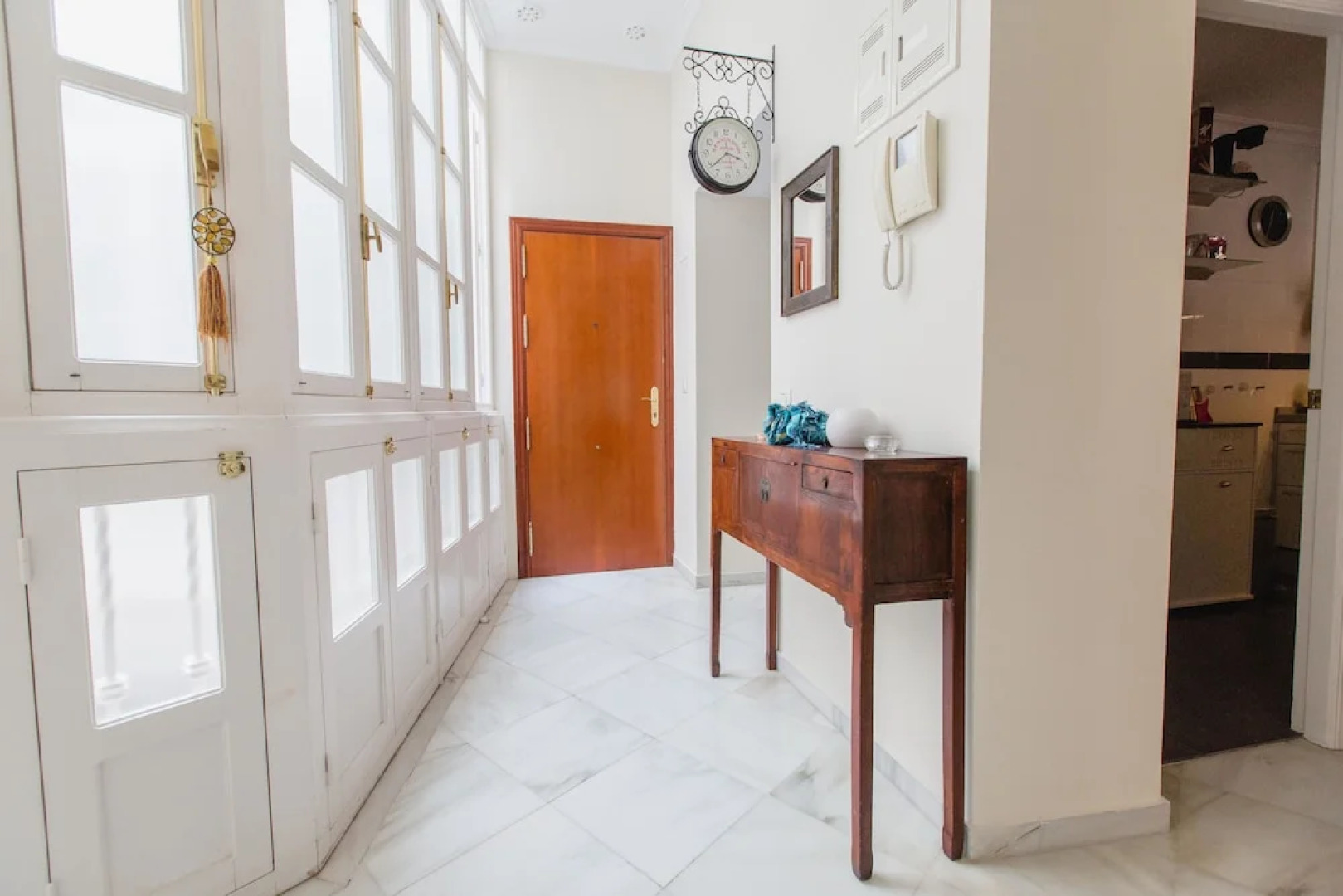 Apartamento Las Tortugas