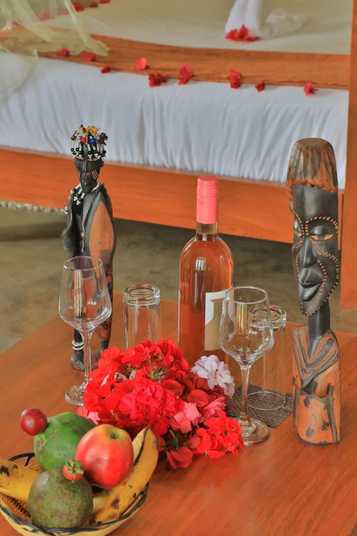 Mezena Resort and Spa