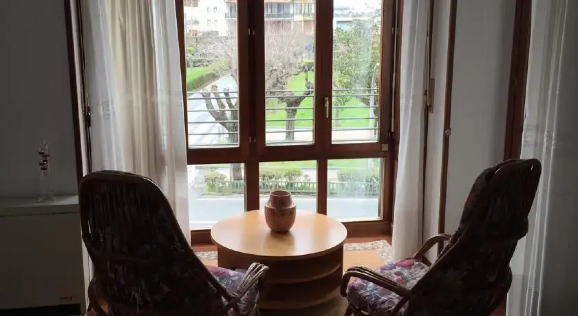 Alameda Basque Stay