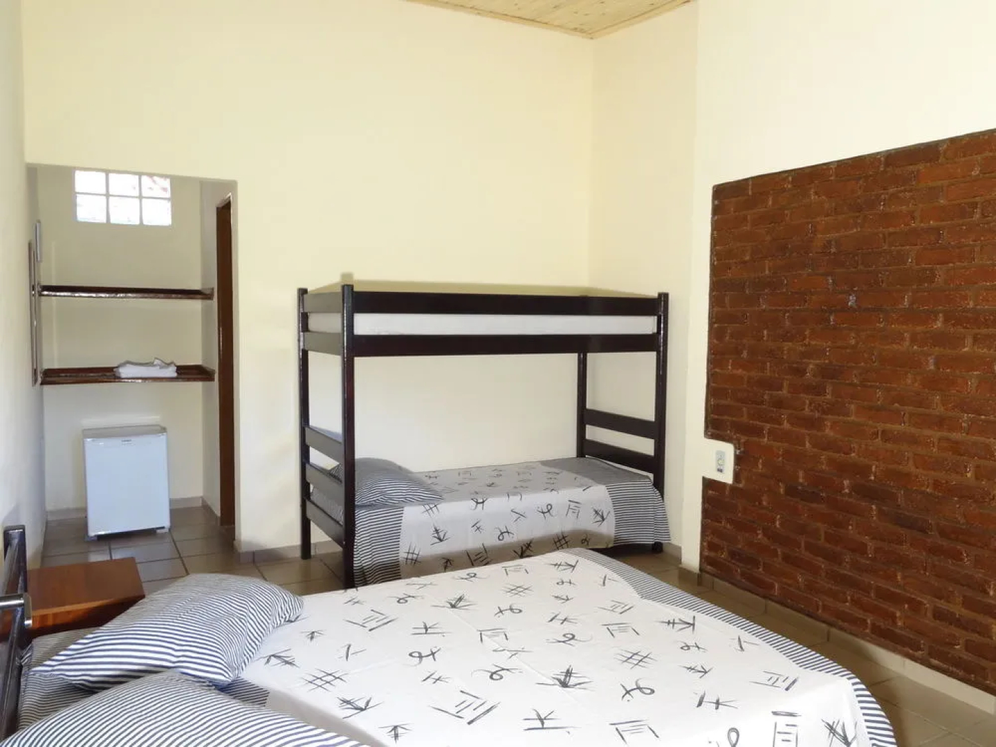 Pousada Fazenda Recanto dos Carvalhos