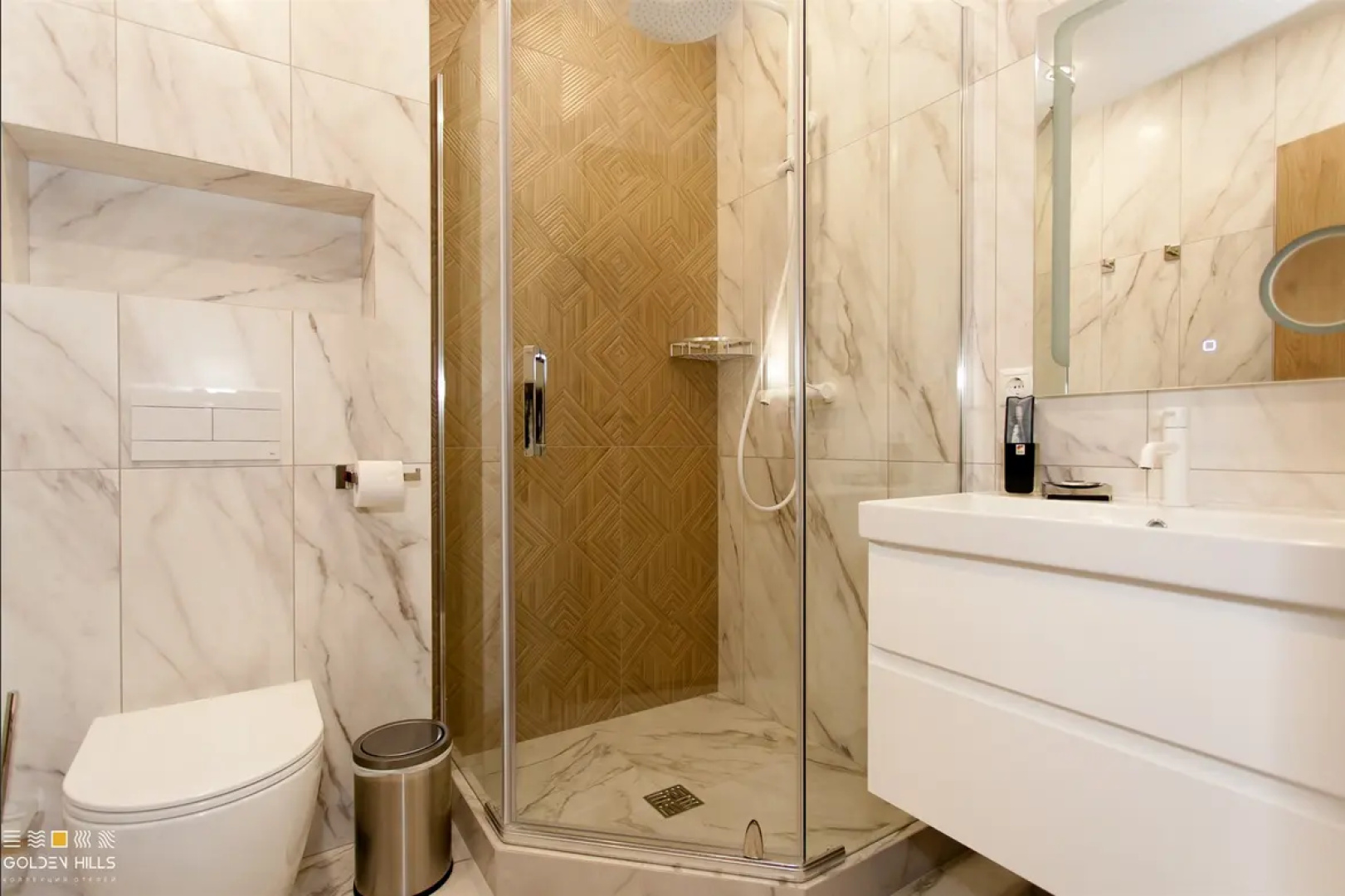 Голден Хиллс (Golden Hills) 4*