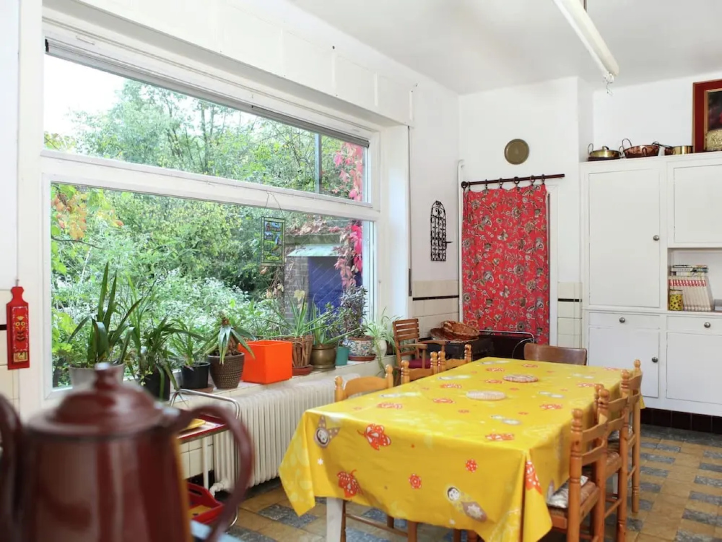 Comfortable Mansion in Doomkerke Near Forest