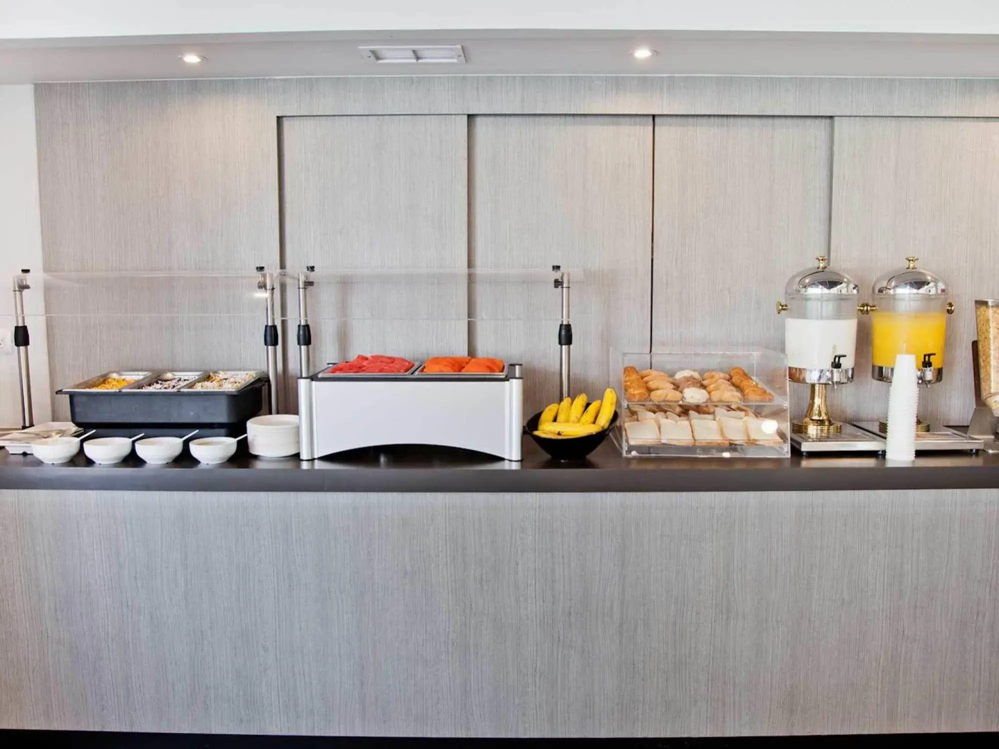 City Express Junior by Marriott San Luis Potosi Carranza