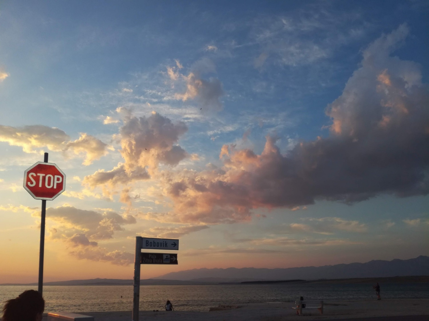 Holiday house Seagull Vir, Zadar riviera