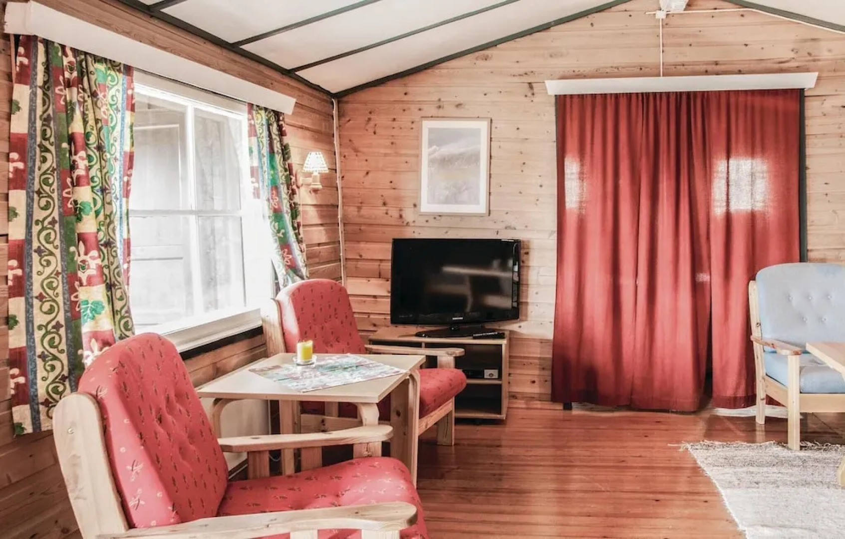 Stunning Home in Tynset With 3 Bedrooms