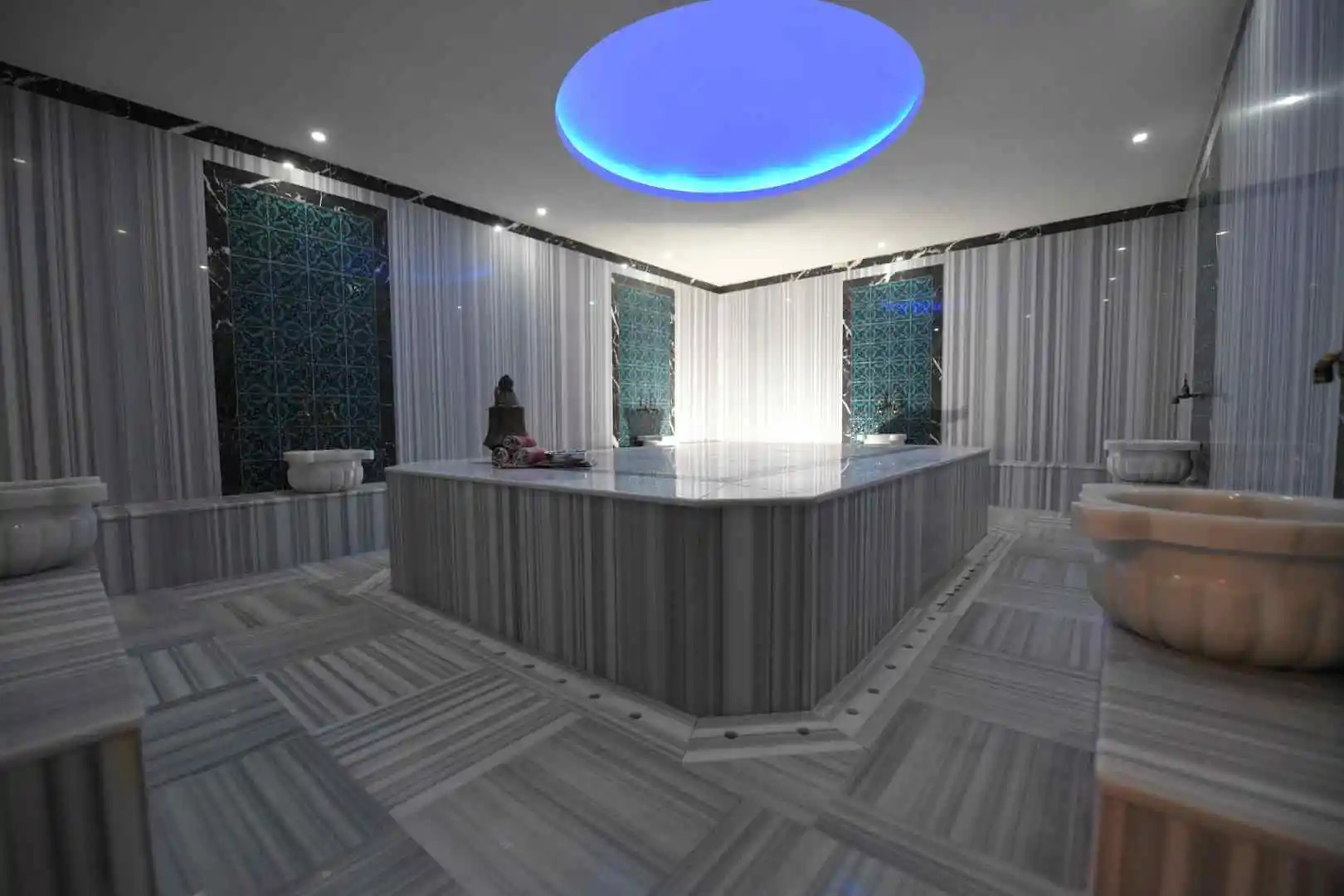 Nadir Business Hotel