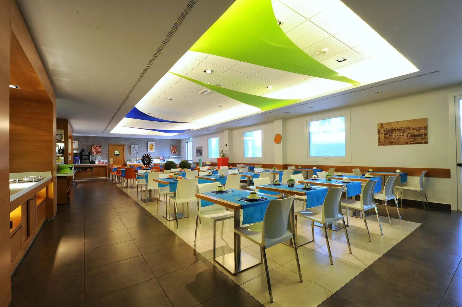 Bes Hotel Bergamo West