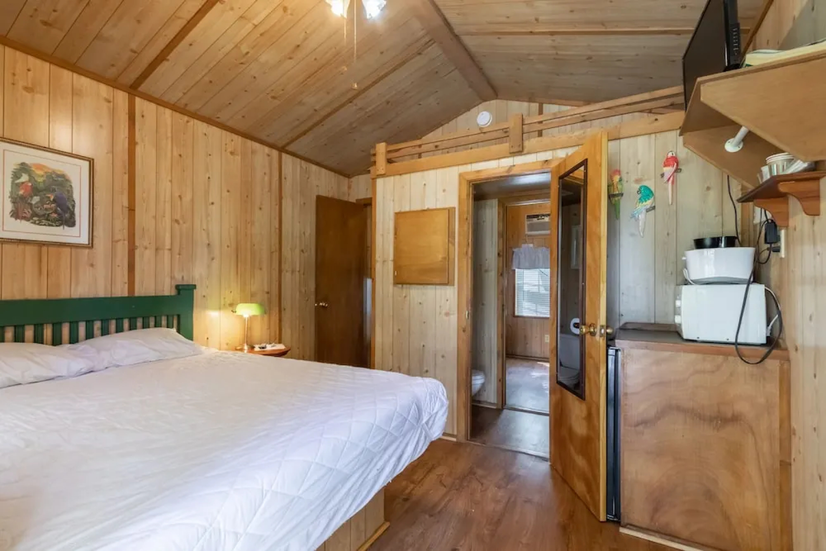 Miami Everglades RV Resort