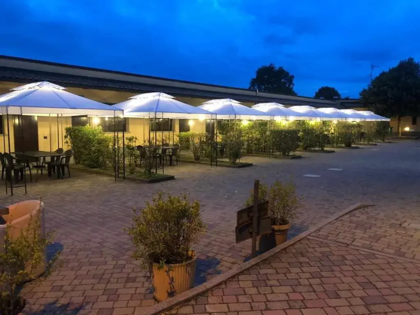 KoKo Hotel Milano Marittima