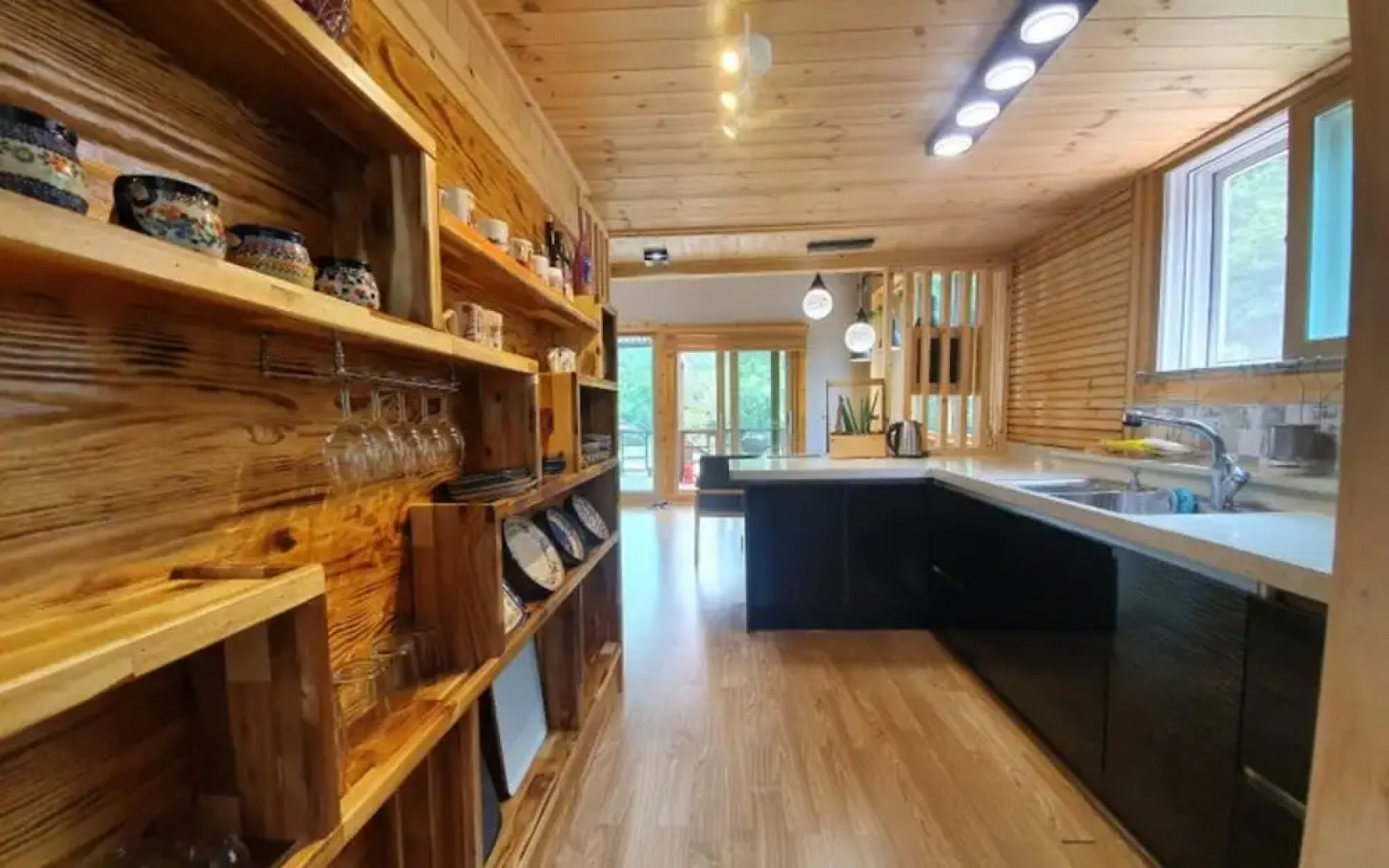 Jeongseon Solmi Pension