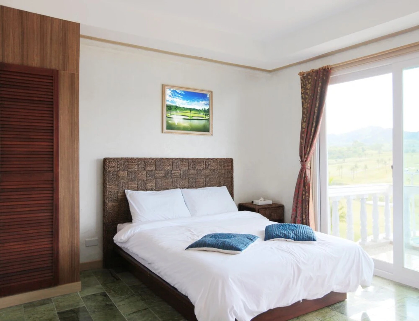 FA Korea C.C Golf Hotel