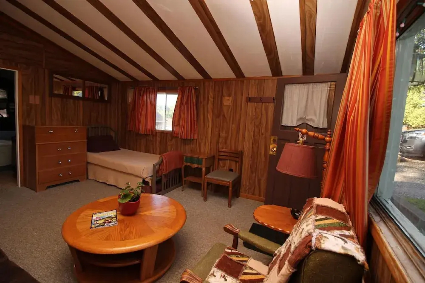 3 Bdrm Country Cottage - Main House - Rosewood Cottages