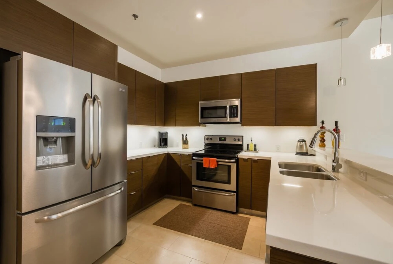 The Ricchi Luxury Condos of San Antonio