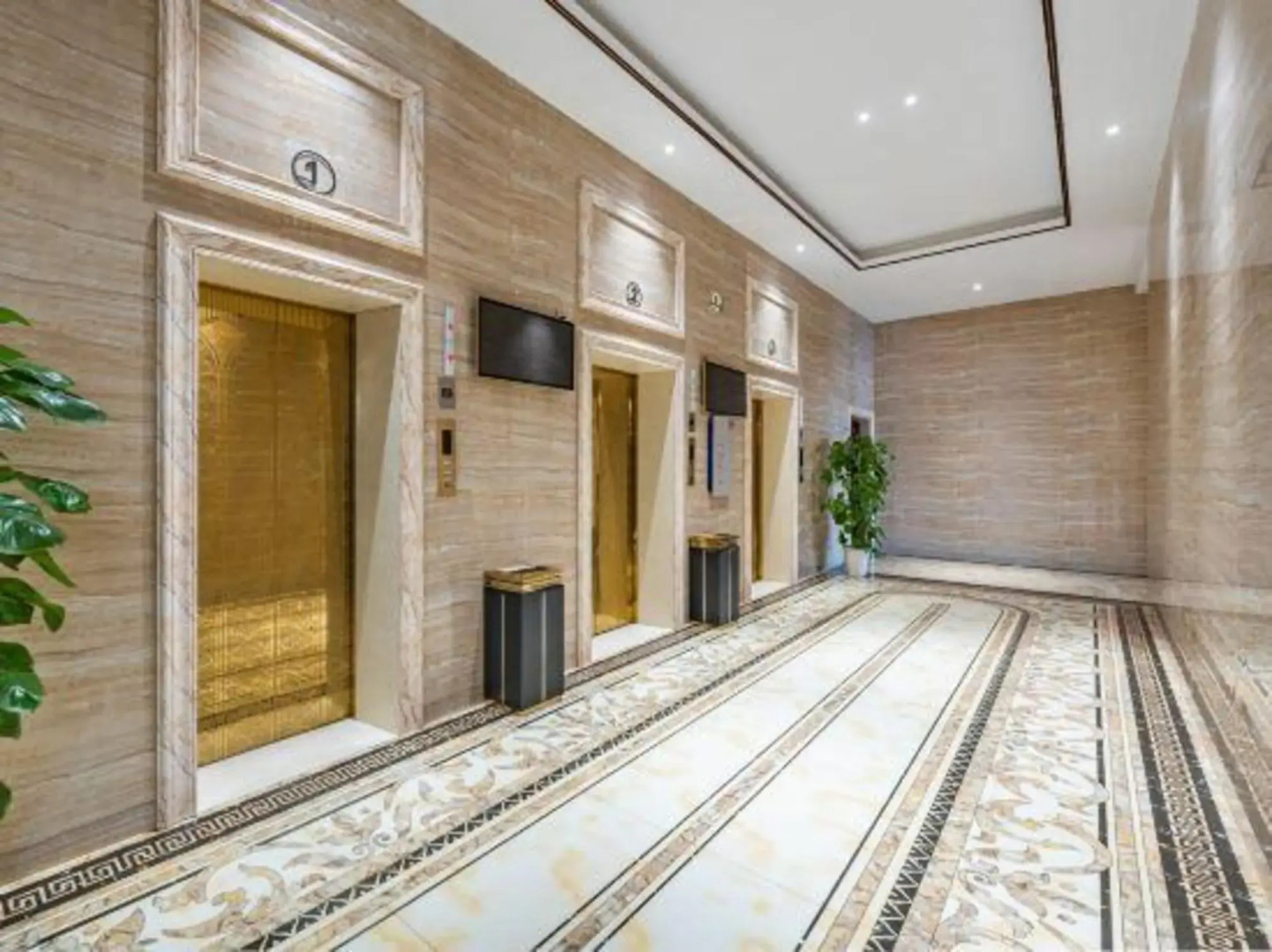 Zijing Laixin Hotel (Zhaoqing Sihui Dawang Station)