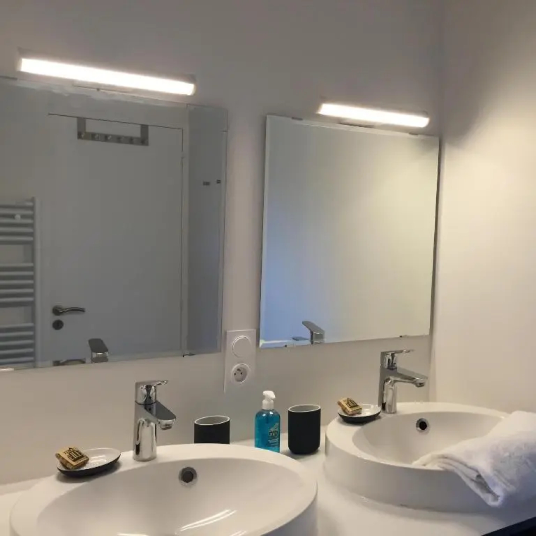 Appartement Design II Port Douarnenez