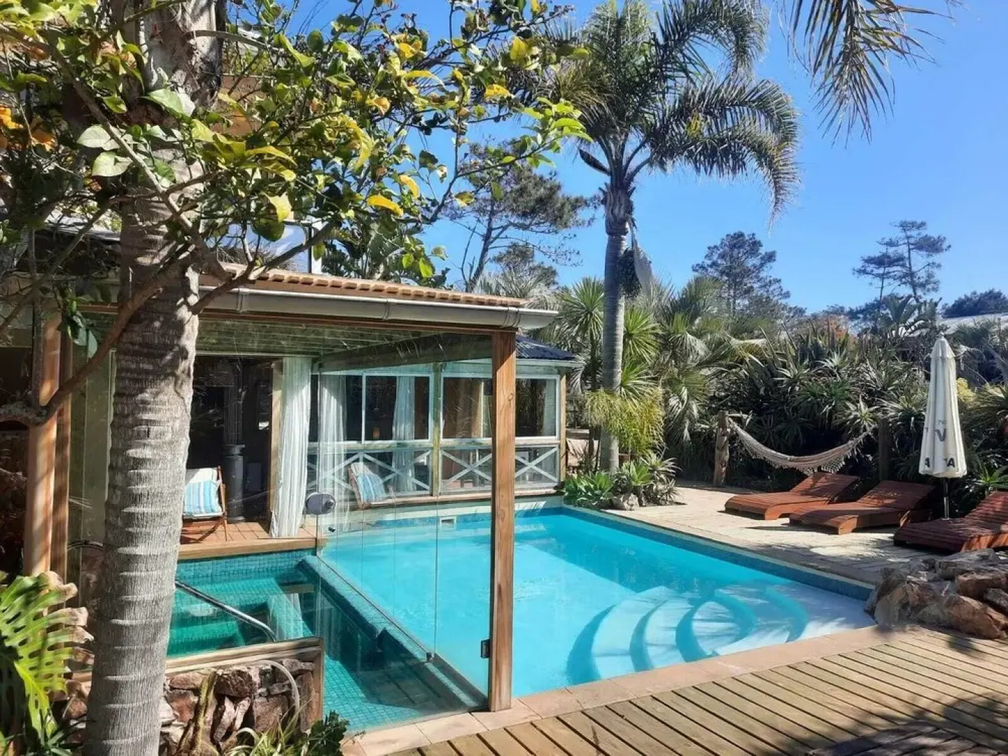 Aloe Village Aparthotel