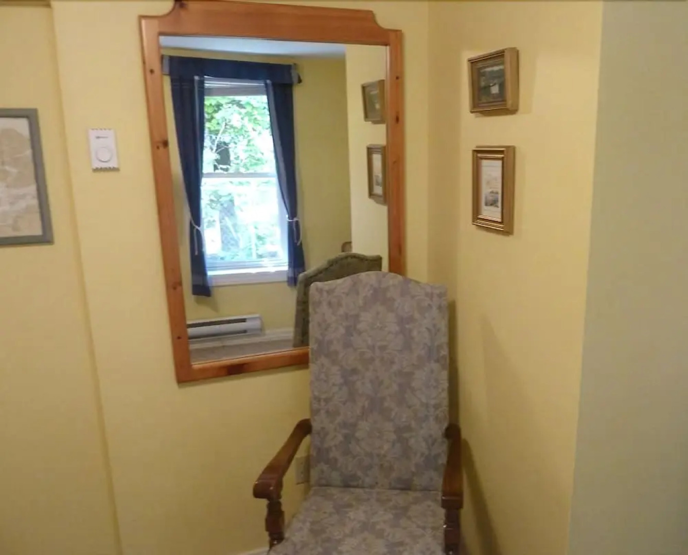 Westerlea Resort Motel