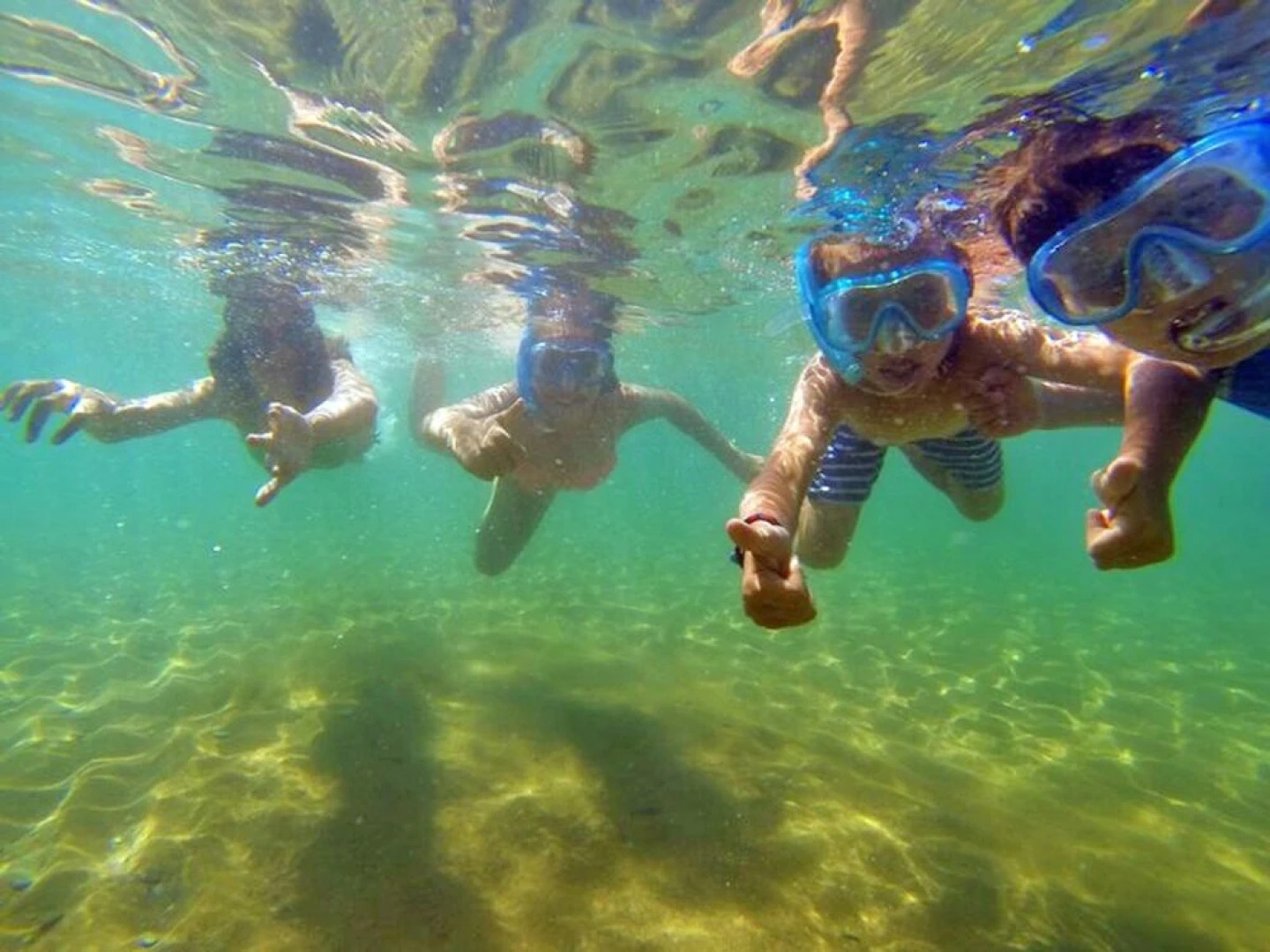 Club Nautico Aguilas - Hostel