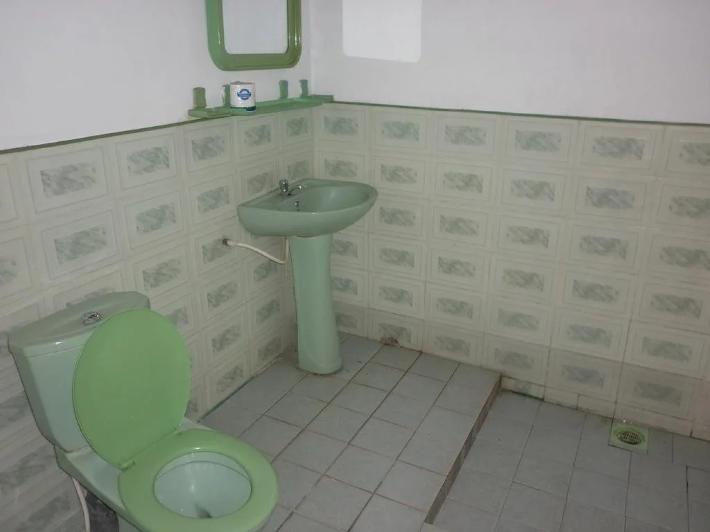 Samudra Guest House