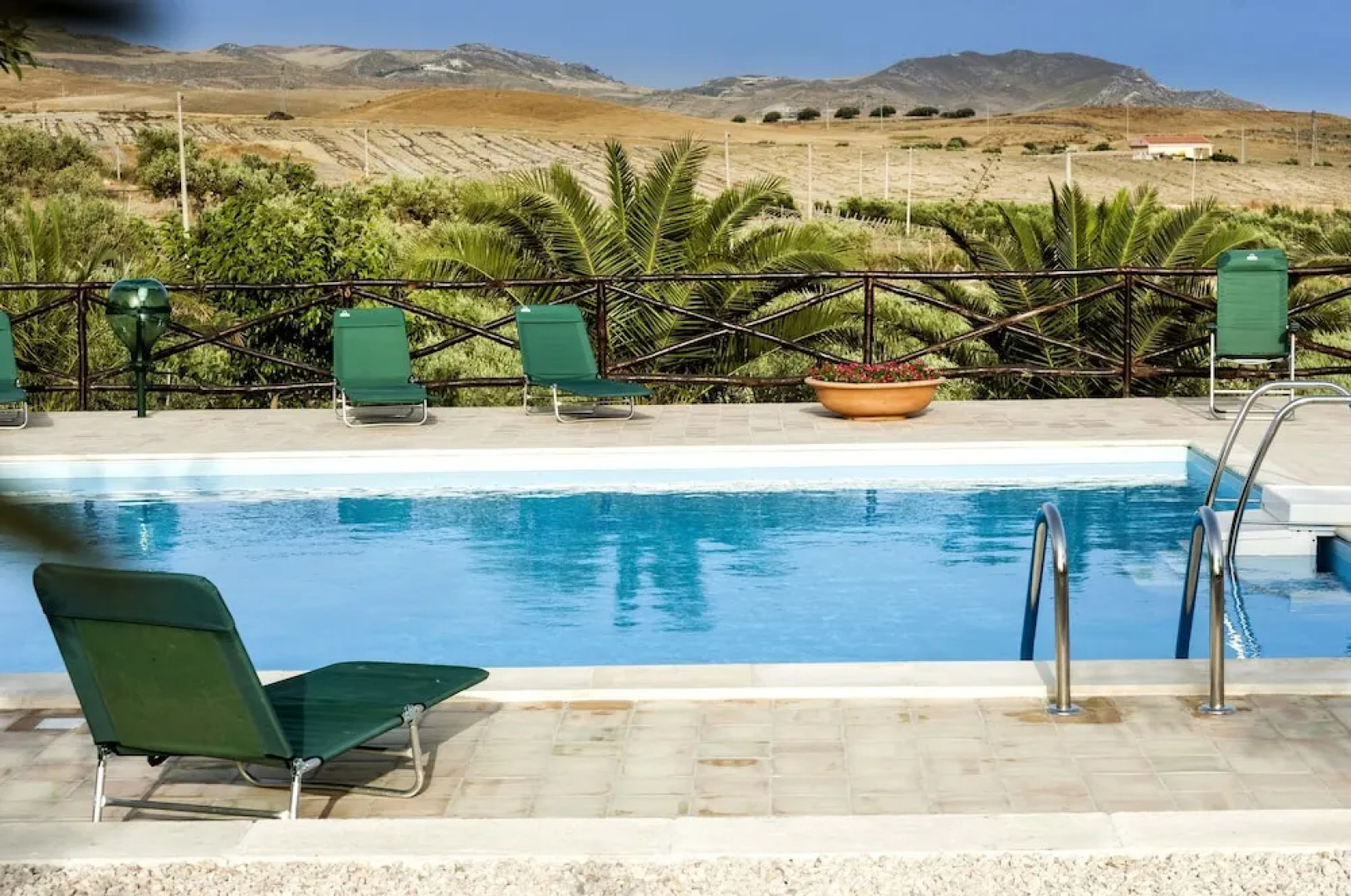 Masseria Falamandrina