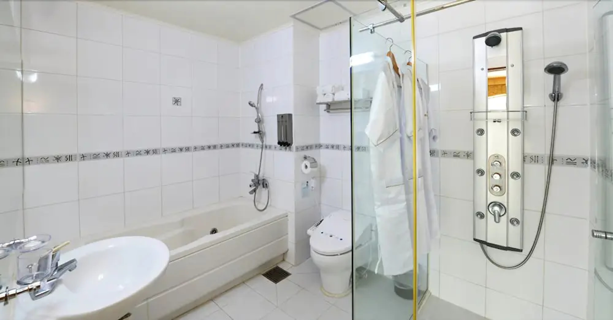 Ekonomy Hotel Gapyeong
