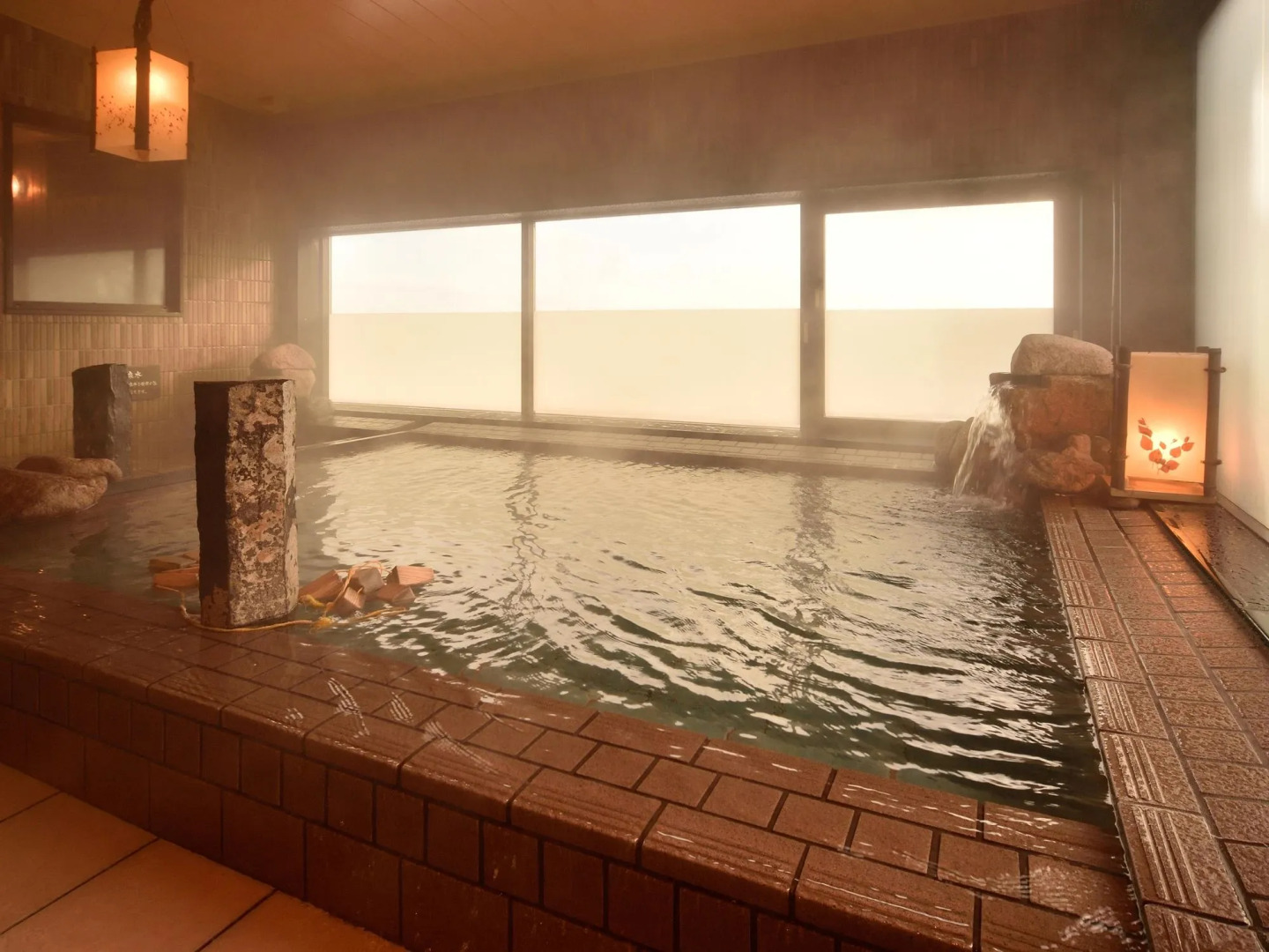 Dormy Inn Wakkanai Natural Hot Spring