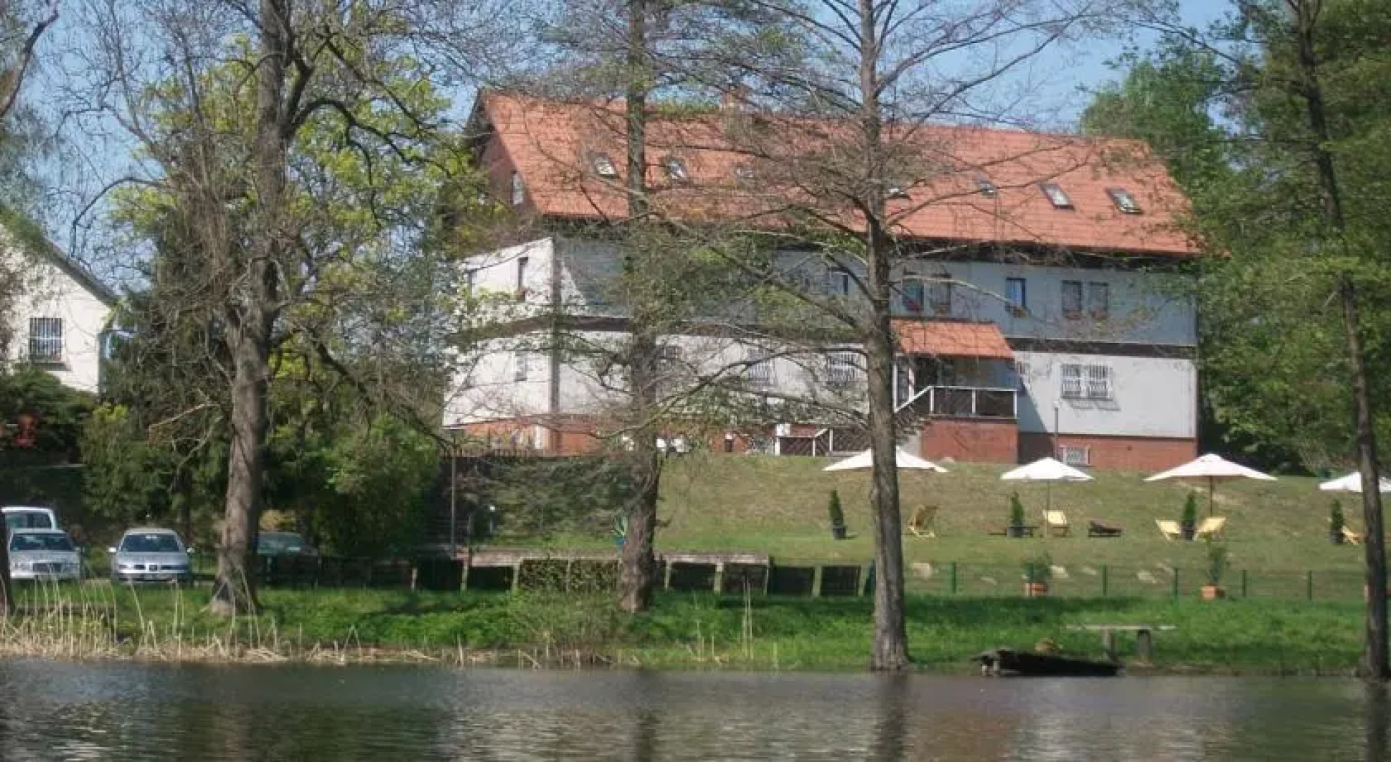 Waldhotel Seerosenhof