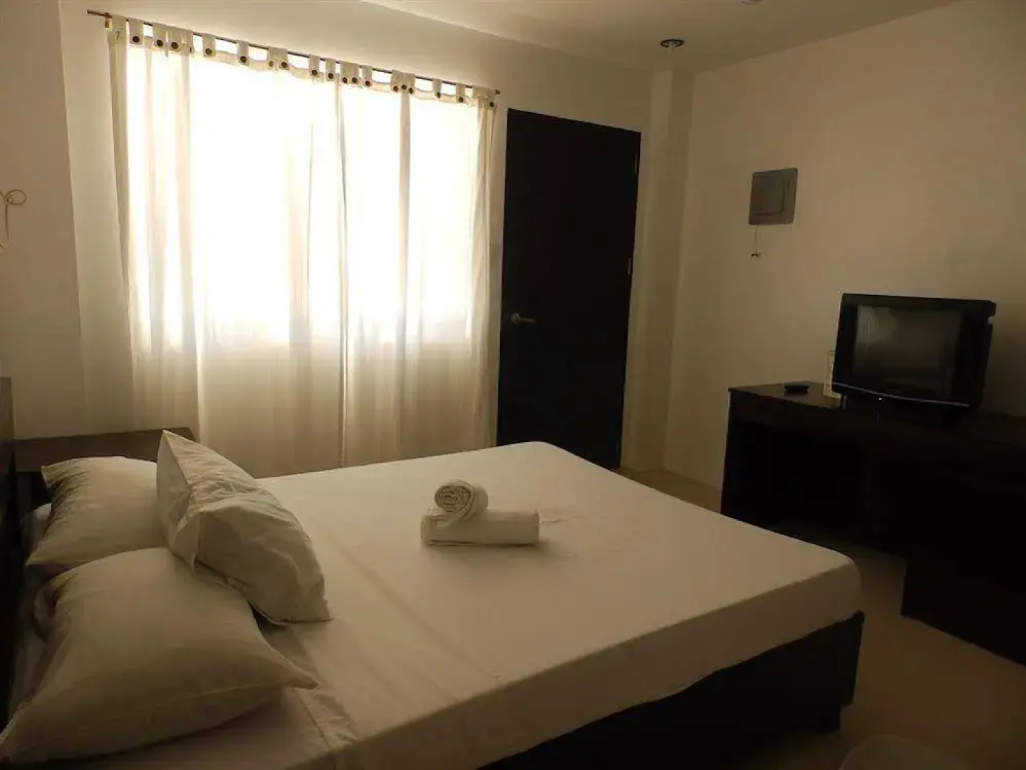 The Beach House Boracay