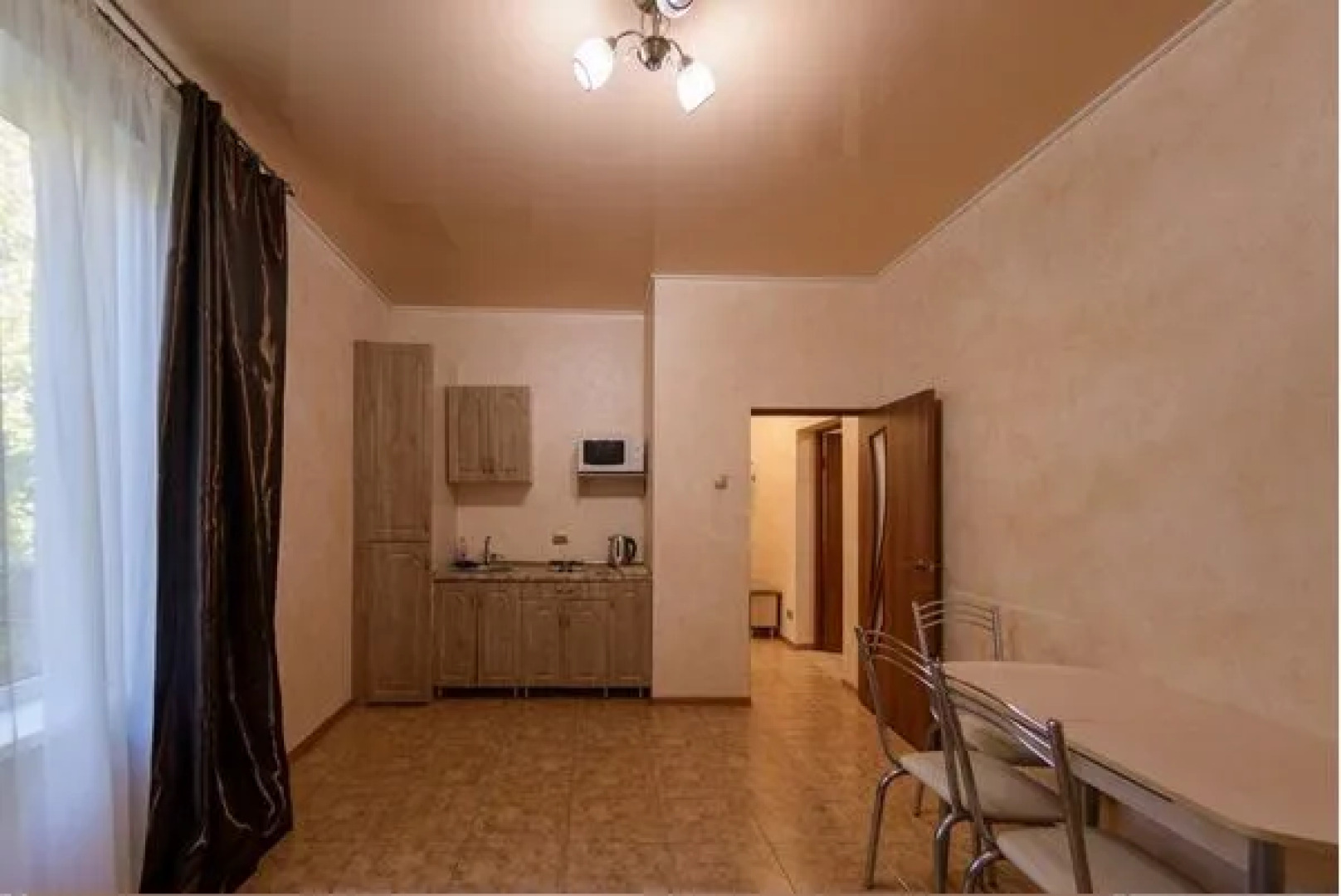 Апартаменты на ул. Семашко, д.4а