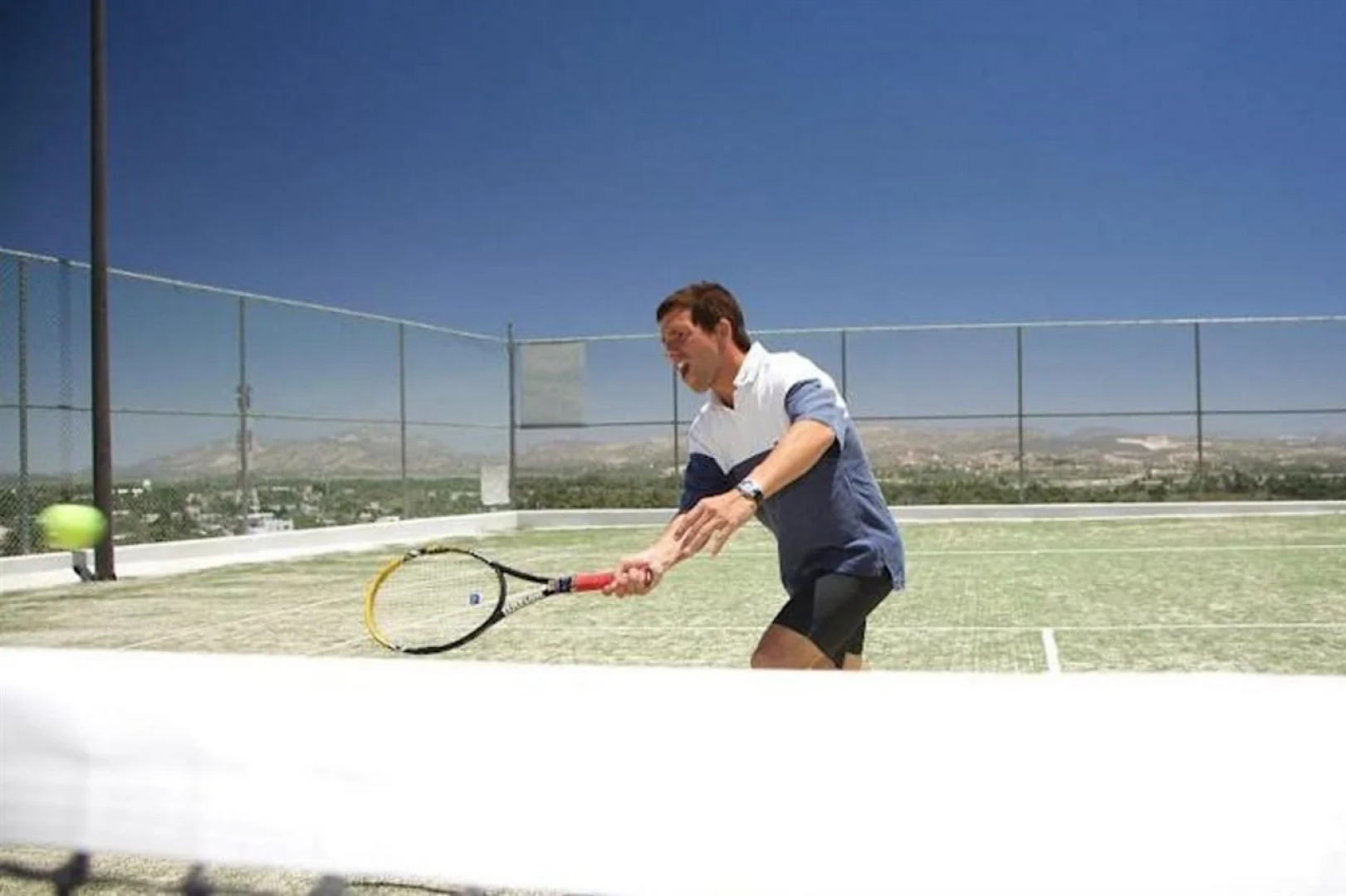 Alegranza Luxury Resort - All Master Suites