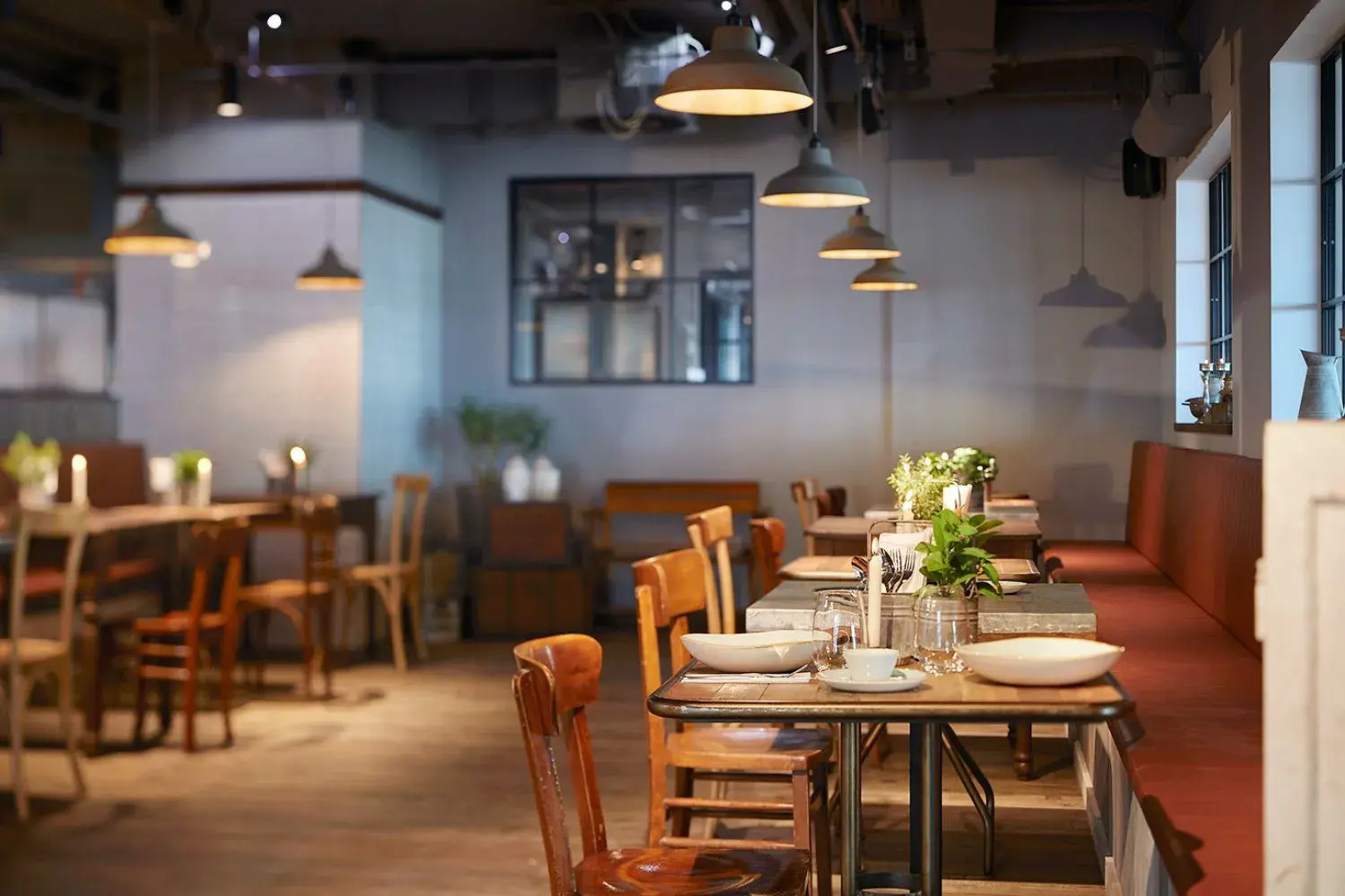 Lighthouse Hotel & SPA