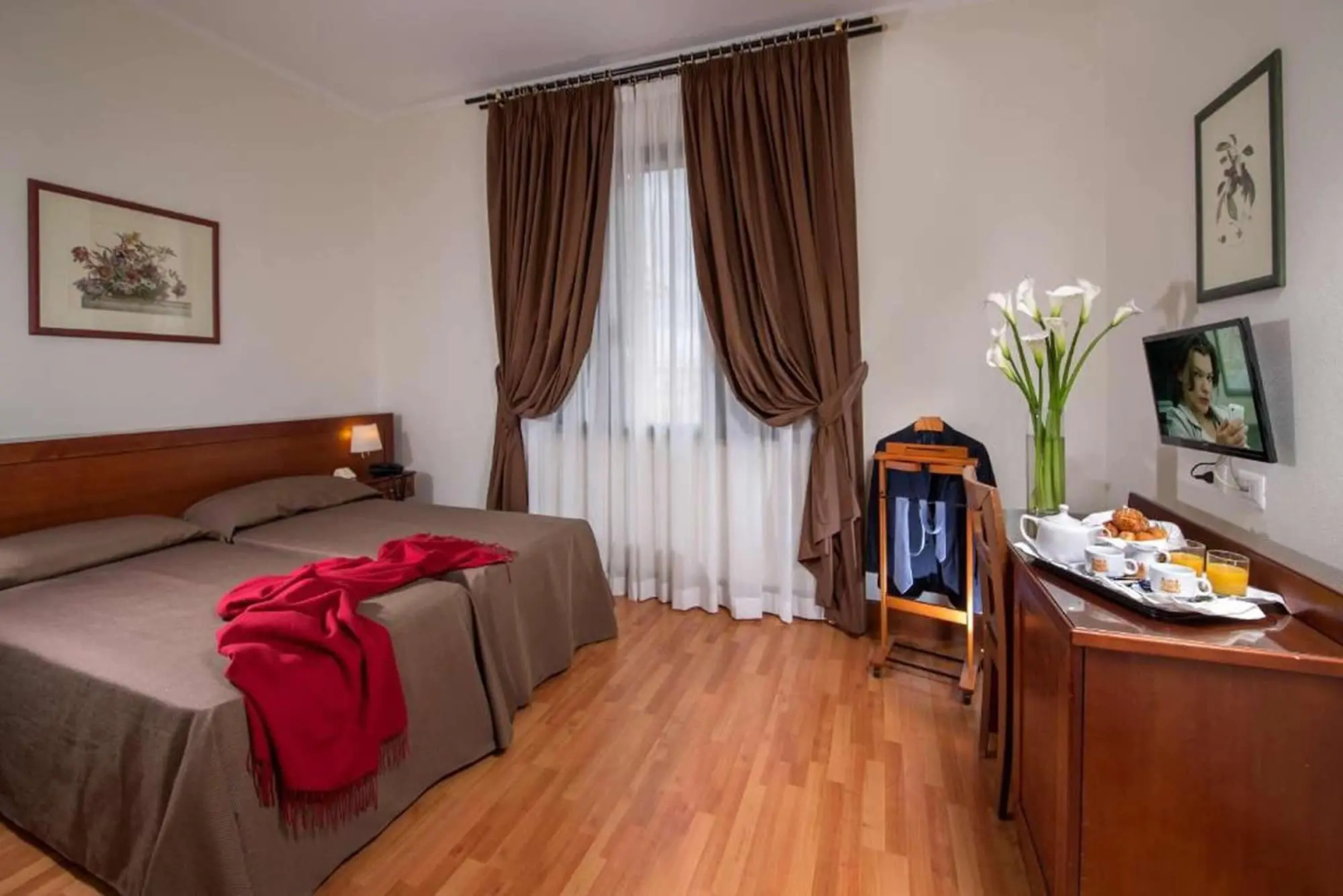Hotel Villa Grazioli