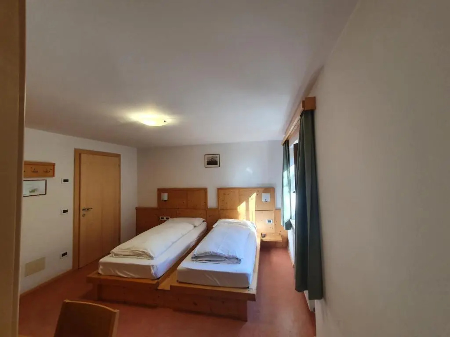 Albergo Bar Ristorante Dolomia