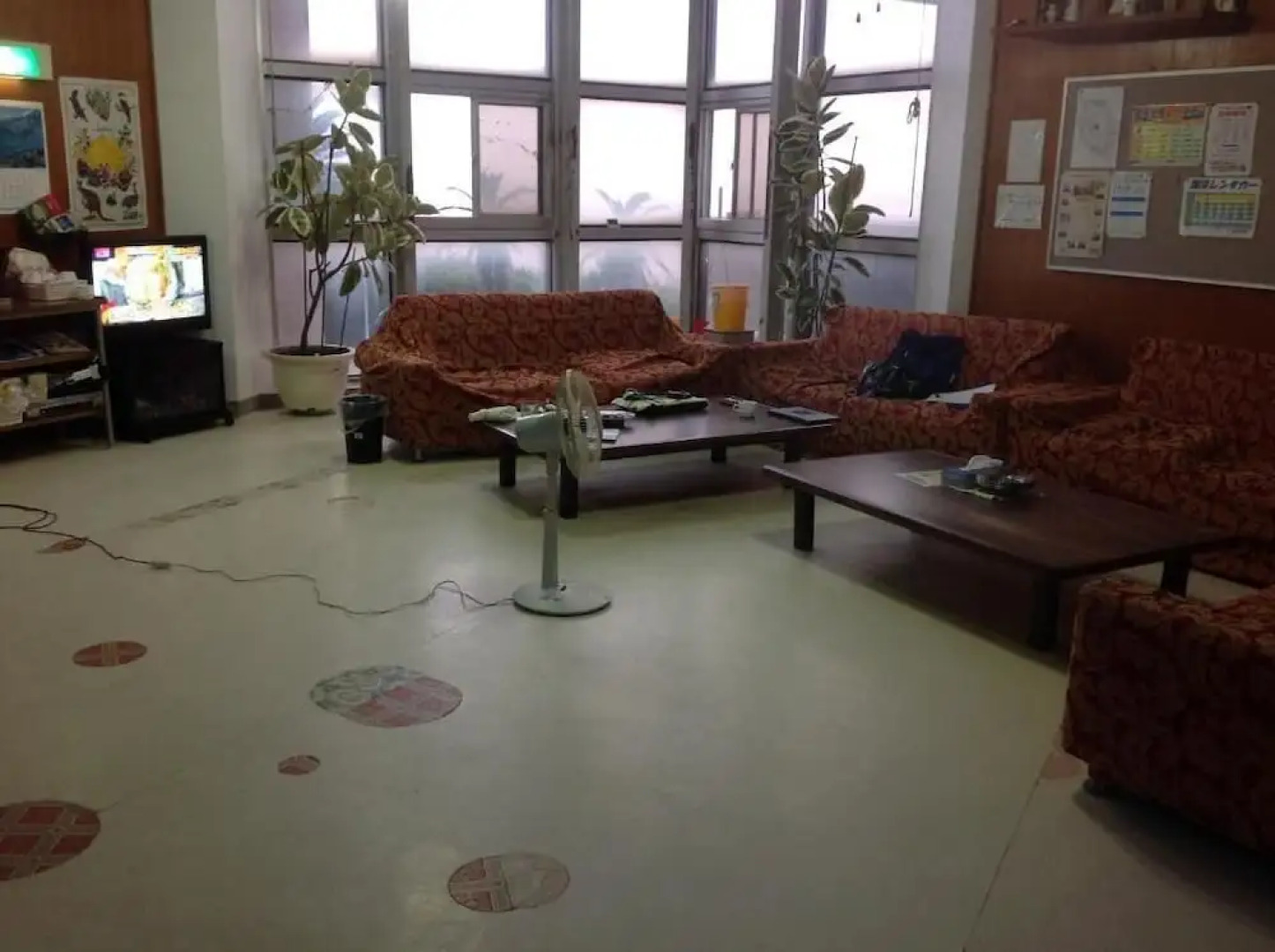 Marine Plaza Y's Dream