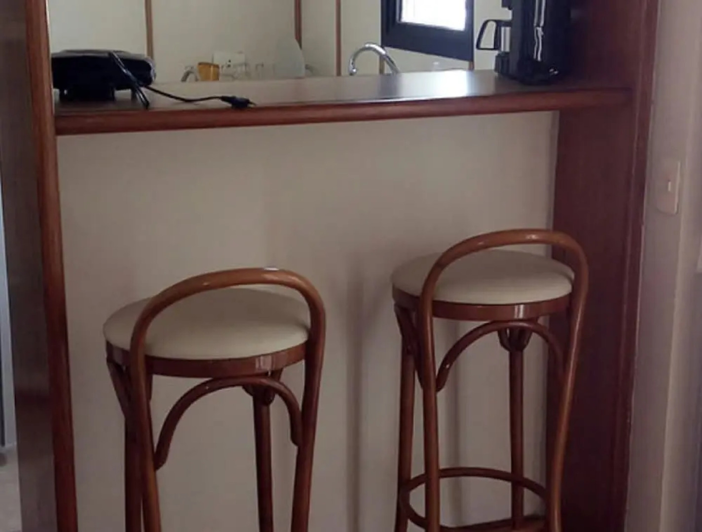 Suite No Real Residence Hotel