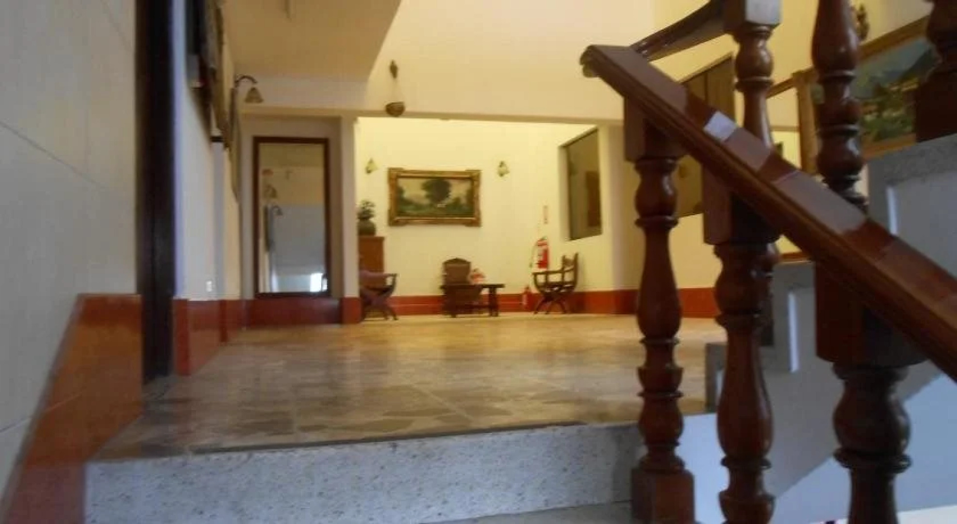 Hostal Residencial Cesar Alberto