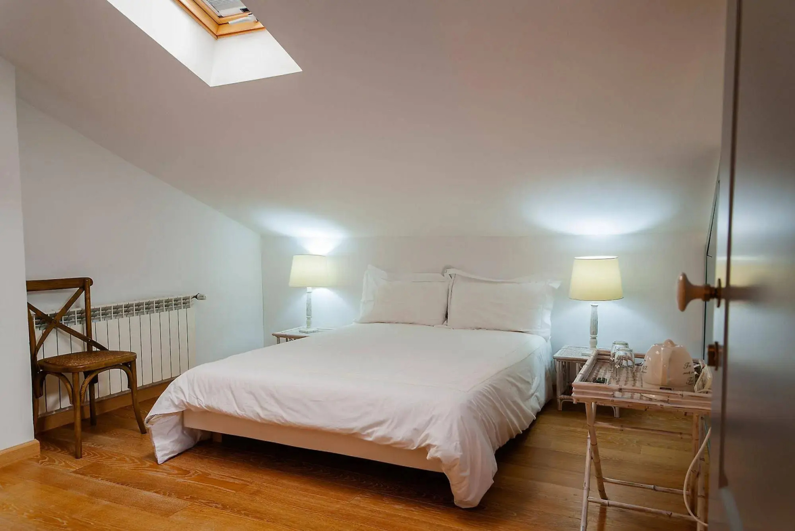 Casa Rural la Perla