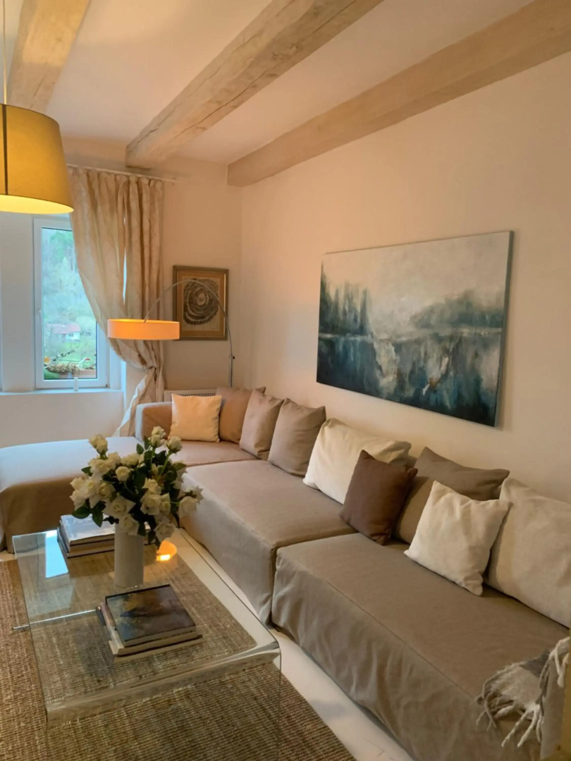 Sazava River Apartment